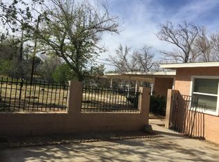 38881 Juniper Tree Rd, Palmdale, CA 93551