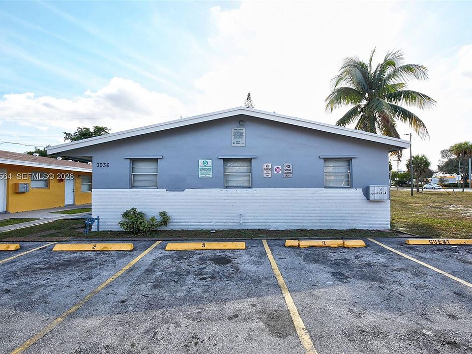 1st image of 3036 NW 2nd St APT 1-4