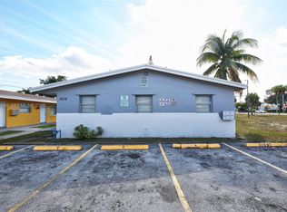 3036 NW 2nd St APT 1-4, Pompano Beach, FL 33069