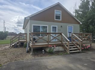 1210 Truscott St, Miles City, MT 59301
