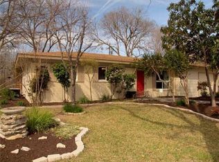 8004 Camden Dr, Austin, TX 78757