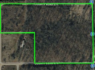 35 Woodruff #371, Mc Crory, AR 72101