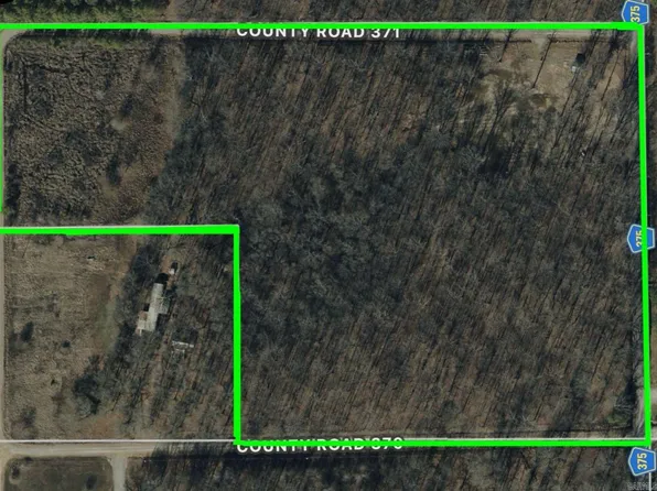 35 Woodruff #371, Mc Crory, AR 72101