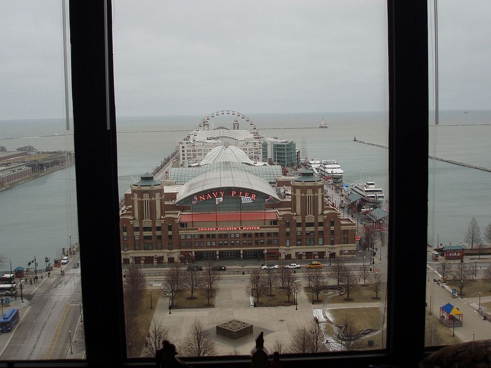 1st image of 505 N Lake Shore Dr APT 2308