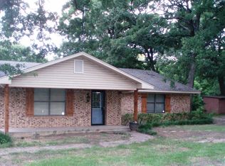 844 Harrison Rd, Denison, TX 75021