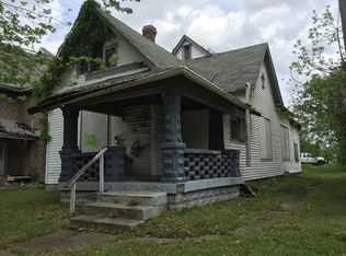 53 N Tacoma Ave, Indianapolis, IN