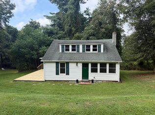 508 Piedmont St, Blacksburg, VA 24060