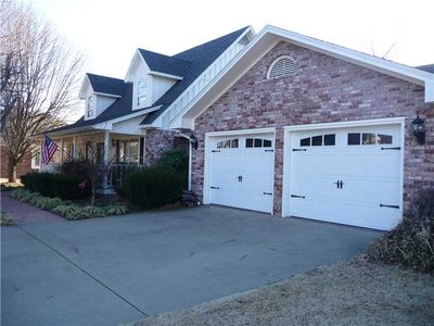 2803 S Club Oak Dr, Fayetteville, AR, 72701