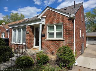 9320 Dixie, Redford, MI 48239