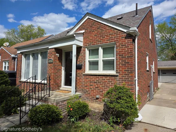9320 Dixie, Redford, MI 48239