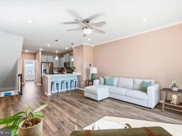 415 Union St, Frederick, MD 21701