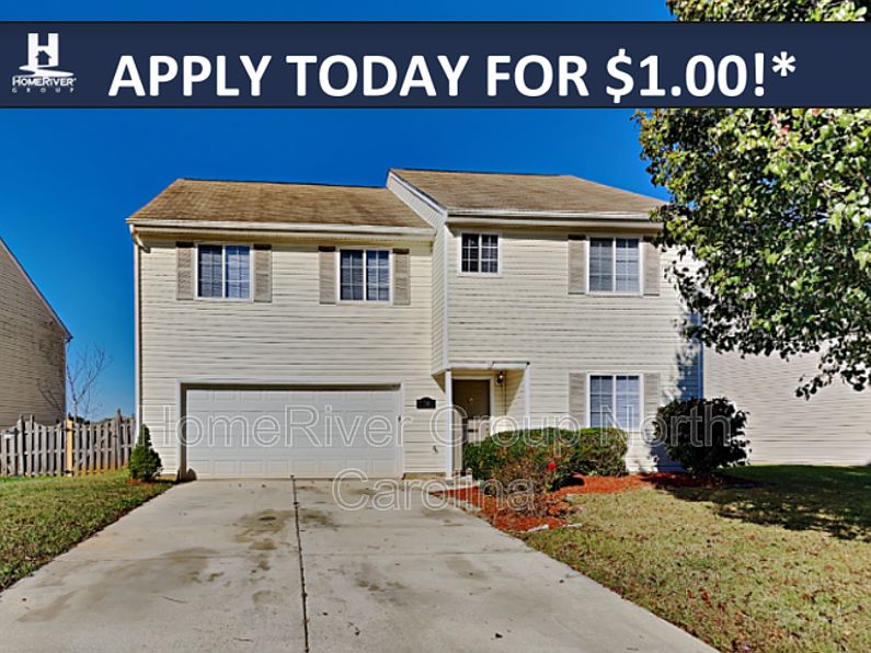 1st image of 5505 Carriage Woods Dr
