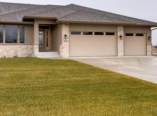 9967 NW 119th Ct, Granger, IA 50109