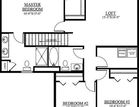 3rd image of 18312 E Michielli Ave