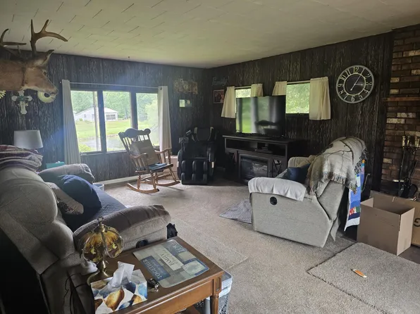 9487 N 192nd Ave, Walkerville, MI 49459