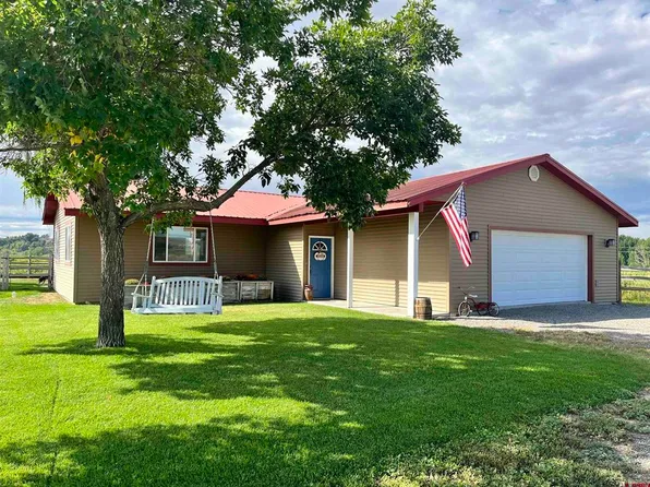 61104 Jay Jay Road, Montrose, CO 81403