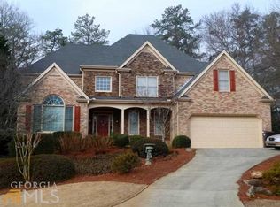 4646 Gilhams Rd NE, Roswell, GA 30075