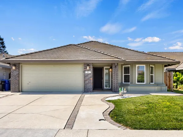 910 Cedar Canyon Cir, Galt, CA 95632