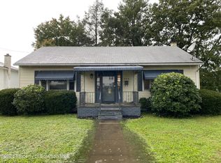 113 Seymour Ave, Scranton, PA 18505