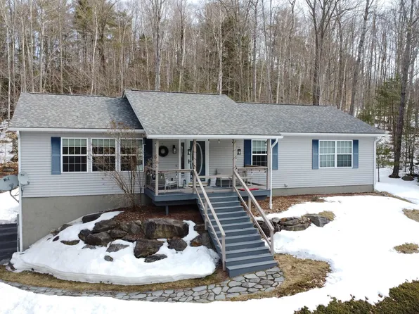 2970 Main Street, Springfield, NH 03284