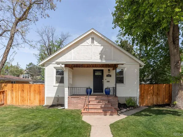 4530 Lowell Boulevard, Denver, CO 80211