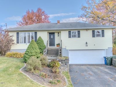 18 Grandview Avenue, Cohoes, NY, 12047