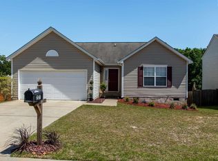 207 Cascade Ct, Lexington, SC 29072