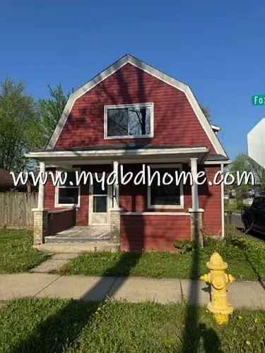2712 Fox Ave Photo 1