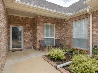 2310 Dietz Ln, Tyler, TX 75701