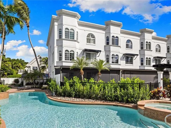 417 4th AVE S #301, NAPLES, FL 34102