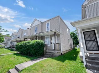 195-197 E Innis Ave, Columbus, OH 43207