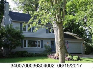 145 Hawthorne Rd, Springfield, OH 45504