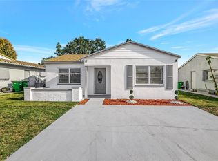 4964 NW 48th Way, Tamarac, FL 33319