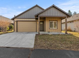 664 SE Reed Market Rd, Bend, OR 97702