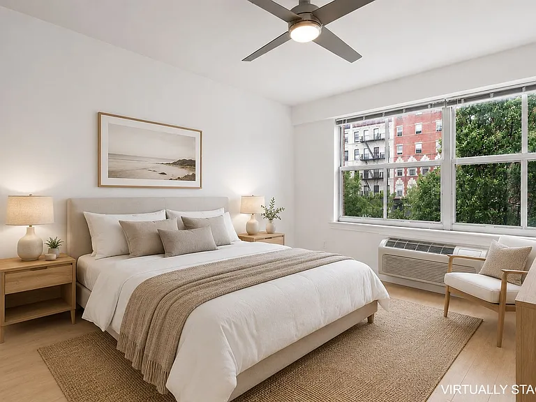 2257 Adam Clayton Powell Jr Blvd #2A — Photo 4