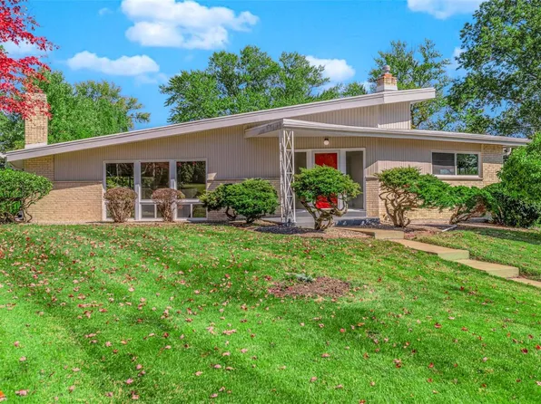 36 Graeser Acres, Saint Louis, MO 63146