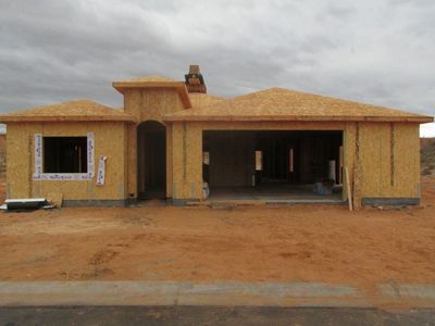 440 Wild Horse Ln, Mesquite, NV, 89027