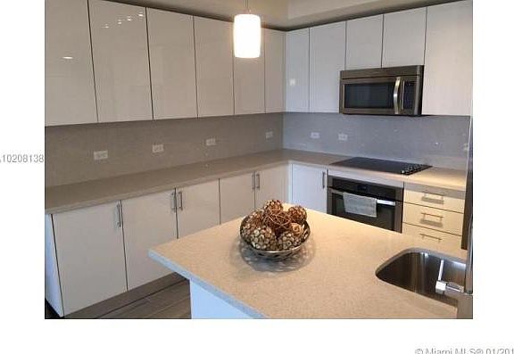 4th image of 999 SW 1st Ave APT 3106
