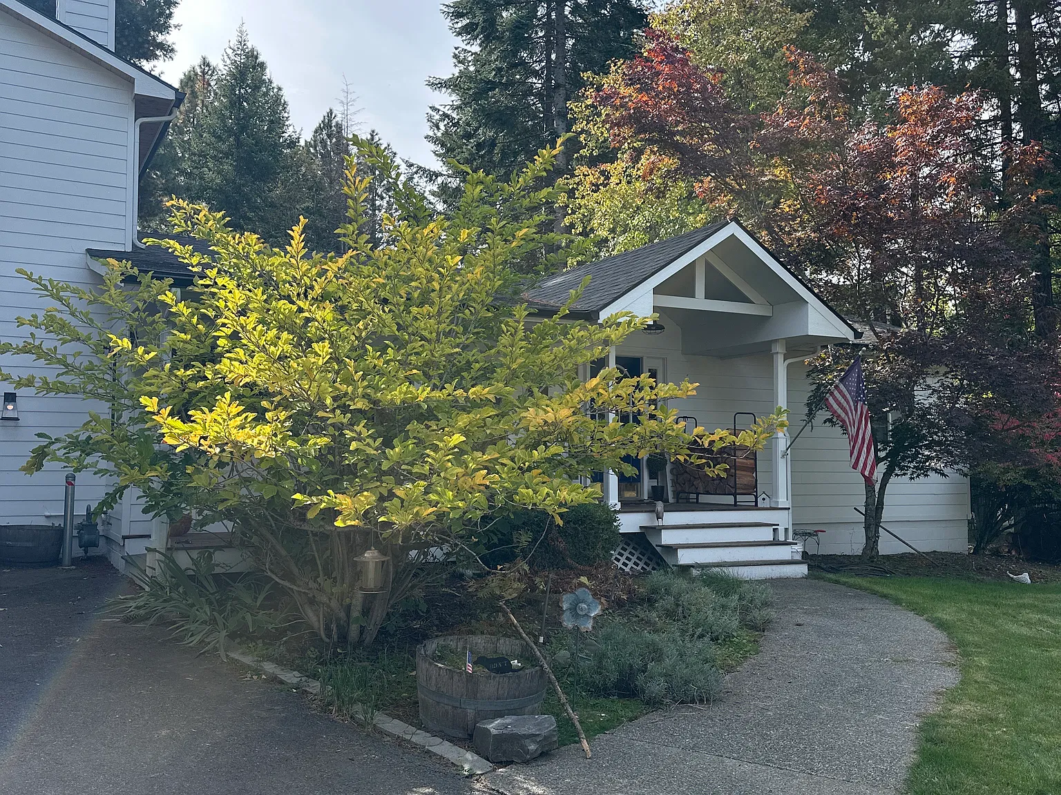 2736 E Point Hayden Dr — Photo 3