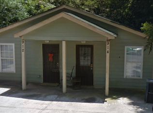 914 Ray St, Griffin, GA 30223