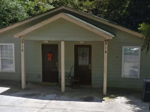 914 Ray St, Griffin, GA