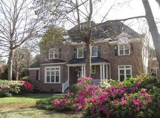 1965 Omni Blvd, Mount Pleasant, SC 29466