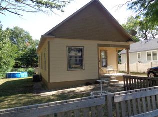 615 W Charles St, Grand Island, NE 68801