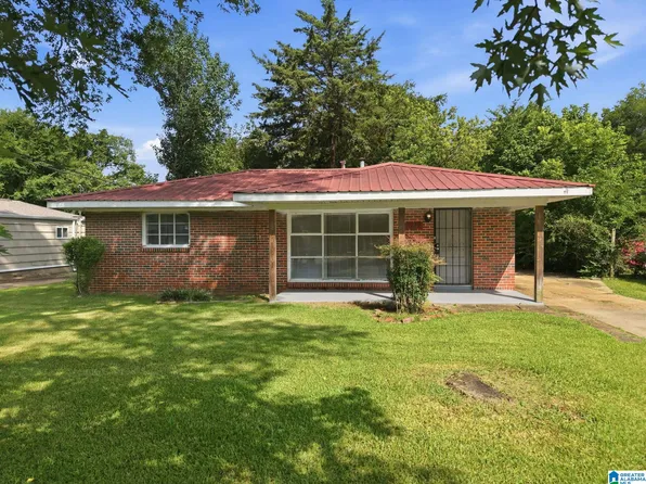 1716 Brizendine Dr, Birmingham, AL 35228
