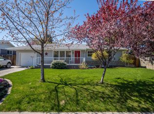 12 S Schafer St, Wenatchee, WA 98801