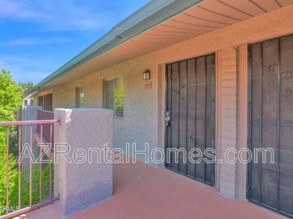 4354 N 82nd St, Scottsdale, AZ