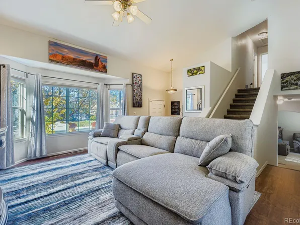 104 Arapaho Street, Severance, CO 80550