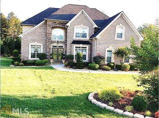 317 Ironwood Dr #127, Stockbridge, GA 30281