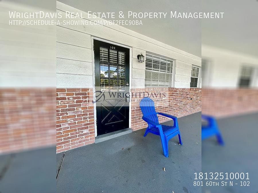 1st image of 801 60th St #102