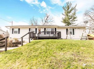 344 W Vine St, Canton, IL